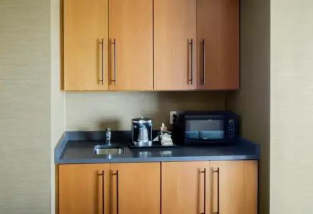 DoubleTree by Hilton Niagara Falls New York - 71