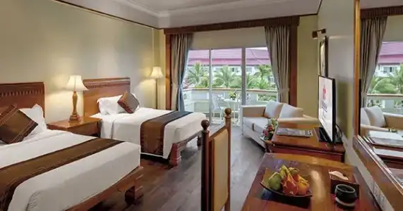 Moha Mohori by Sokha Beach Resort - 67