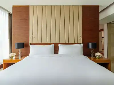 Fairmont Bab Al Bahr - 69