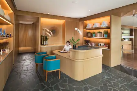 Conrad Singapore Marina Bay - 27