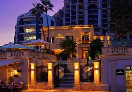 Malta Marriott Resort & Spa - 19