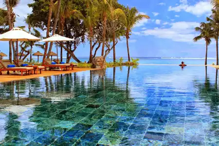 Hilton Mauritius Resort & Spa - 12