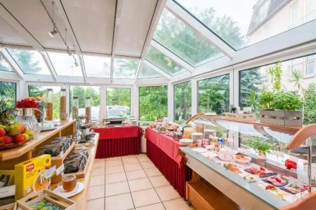 Best Western ParkLeiss - 17