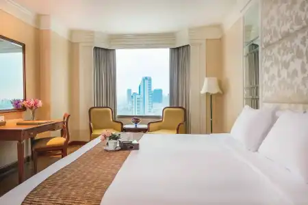 The Emerald Bangkok Ratchada - 29