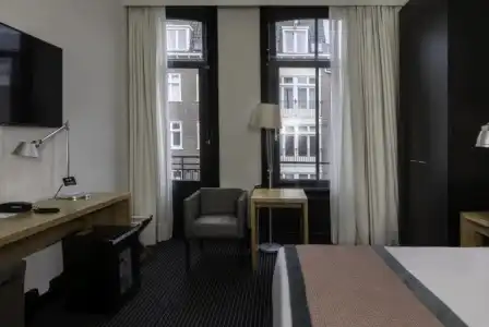 Catalonia Vondel Amsterdam - 52