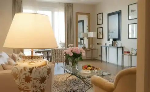Palazzo Parigi & Grand Spa Milano - 108