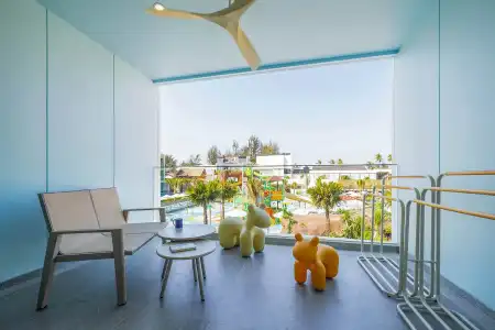 Katathani Phuket Beach Resort - 110