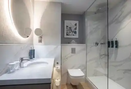 Hilton Dublin - 61