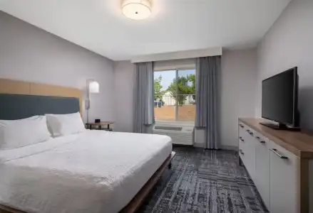 Homewood Suites Medford - 37
