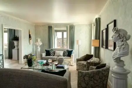 Rocco Forte Savoy - 16
