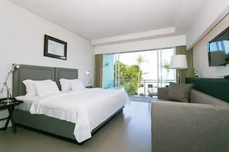 Sugar Palm Grand Hillside - 3