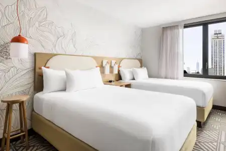 SpringHill Suites by Marriott New York Manhattan/Chelsea - 30