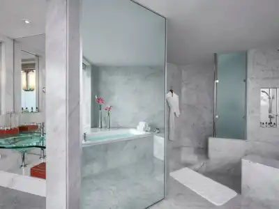 Hyatt Regency Kolkata - 43