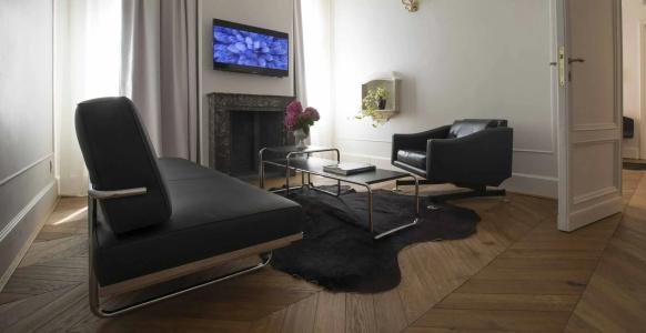 Palazzo Paruta & Wellness Apartments - 162