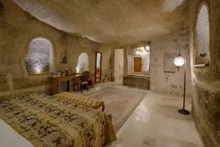 Hera Cave Suites - 174
