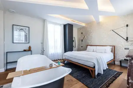 Le Dortoir Boutique Suites - 113