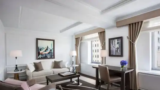 The Ritz-Carlton New York, Central Park - 87