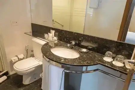 Wyndham Rio Barra - 43