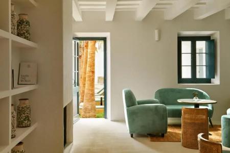 Faustino Gran Relais & Chateaux - 12