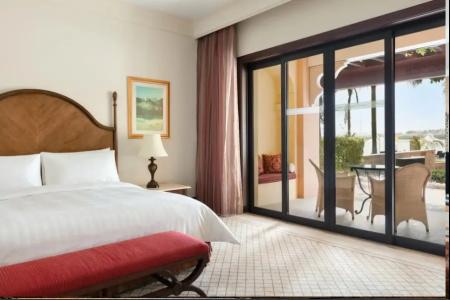 Shangri la Qaryat Al Beri Abu Dhabi - 64