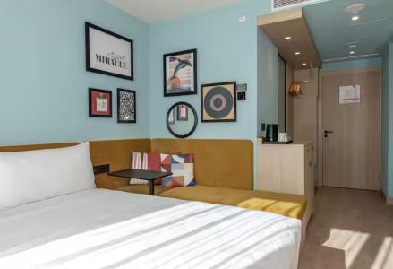Hampton by Hilton Batumi Center - 27