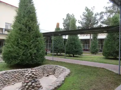 Rohat Mirobod - 11