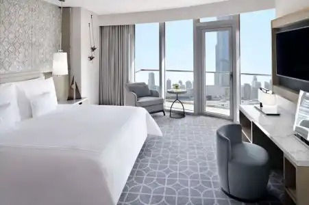Kempinski Central Avenue Dubai - 53