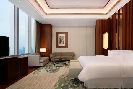The Westin Jakarta - 79