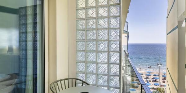 Barceló Beach - Adults Recommended - 33