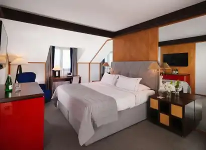 Le Richemond - 31