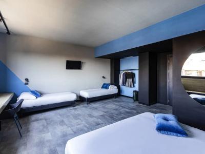 Ibis Styles Roma Aurelia - 23