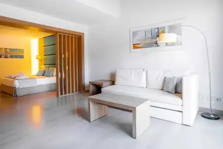 Bahia de Alcudia & Spa - 61