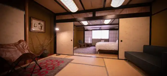 Kyotoya Otabishoan - 58