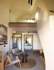 Radisson Blu Zaffron Resort, Santorini - 62