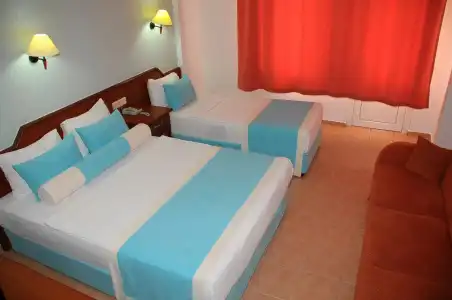 Xeno Eftalia Resort - 31