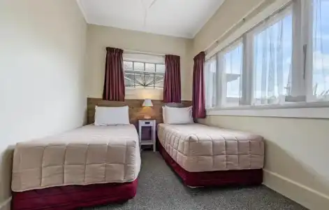 Tower Lodge Motel - 84