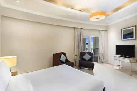 Al Hamra Residences Apartment - 73