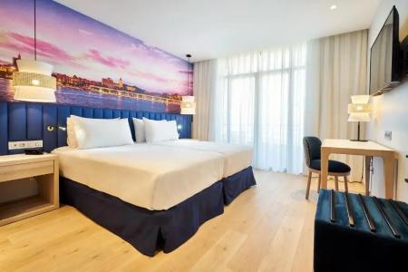 Eurostars Astoria - 38