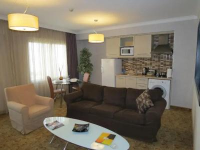Tempo Residence Comfort - 81