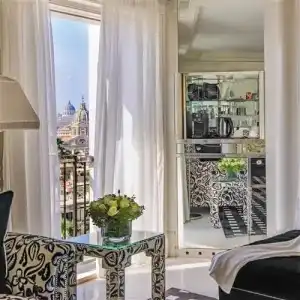 Hassler Roma - 54