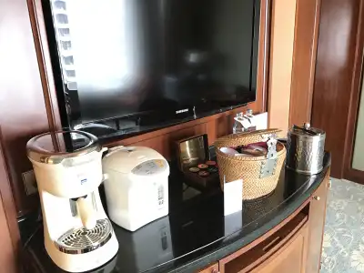 Shangri-La Bangkok, Serviced Apartments - 60