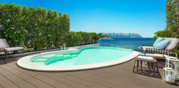 Gabbiano Azzurro & Suites - 84