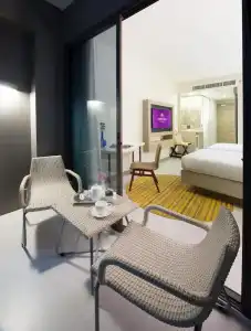 Mercure Pattaya Ocean Resort - 12