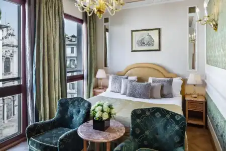 The Carlton, Milan - 41
