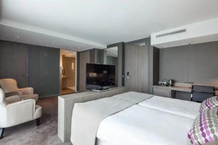 Van der Valk Haarlem - 37