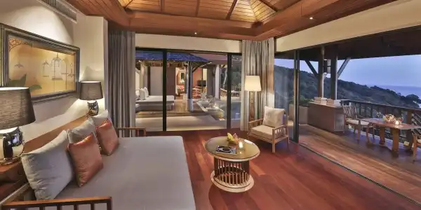 Pimalai Resort & Spa - 84