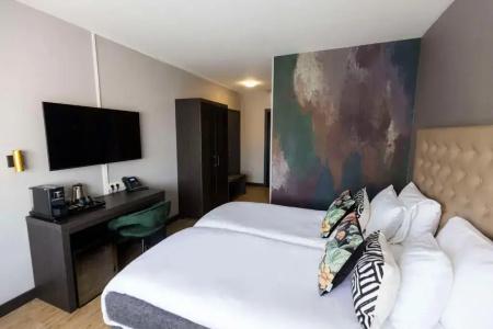 City Haarhuis - Worlds Crafted Collections - 6