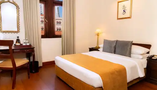 Galle Face - 43