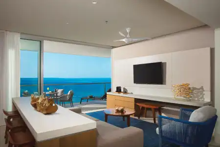 Dreams Vista Cancun Resort & Spa All Inclusive - 59