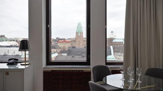 Original Sokos Vaakuna Helsinki - 70